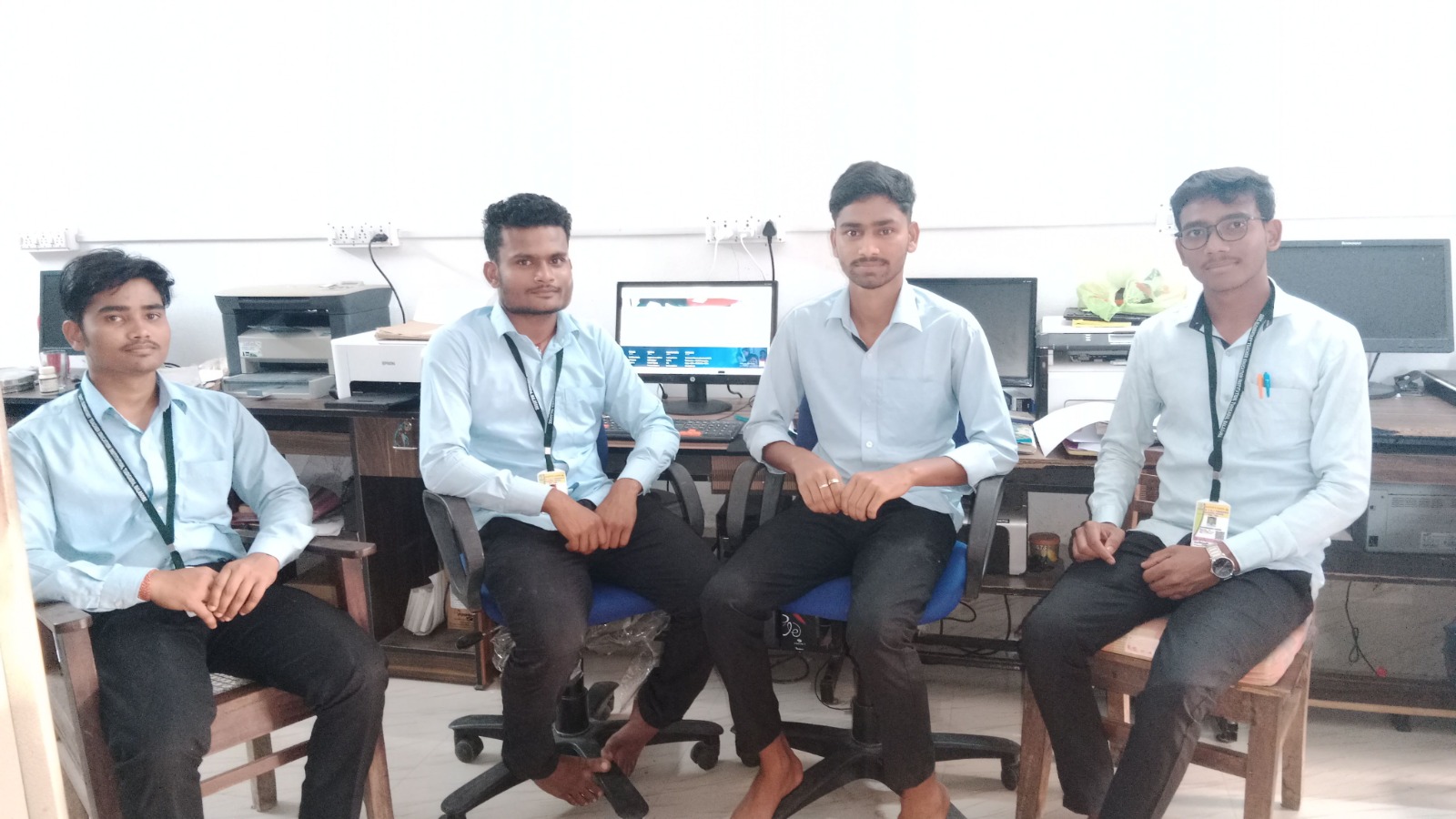 ICT LAB