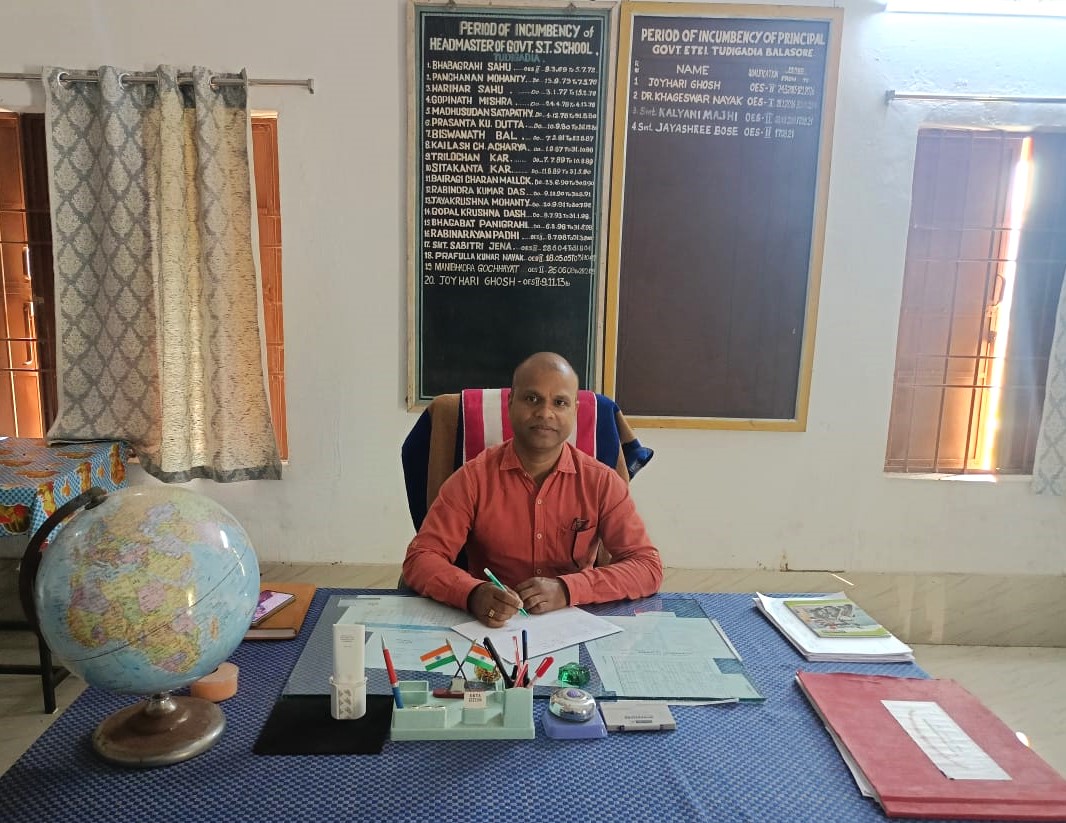 Shri Raghunath Das