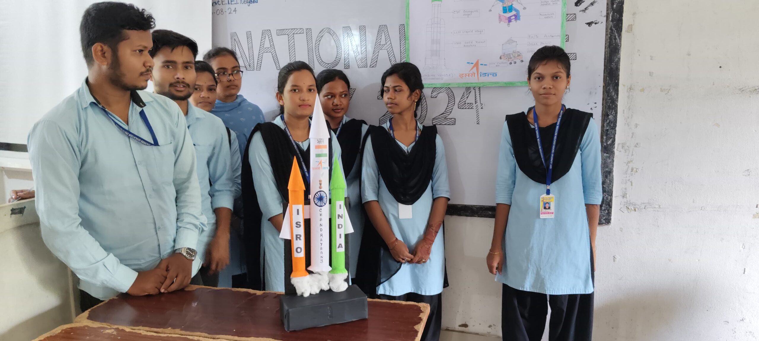 National Space Day